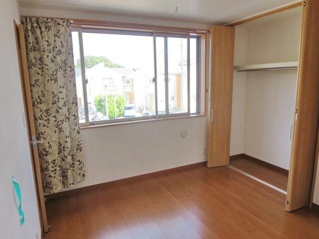 Villa Premierの物件内観写真