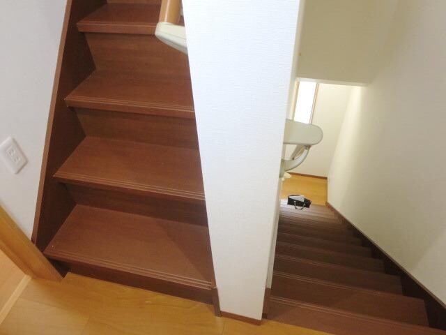 Villa Premierの物件内観写真