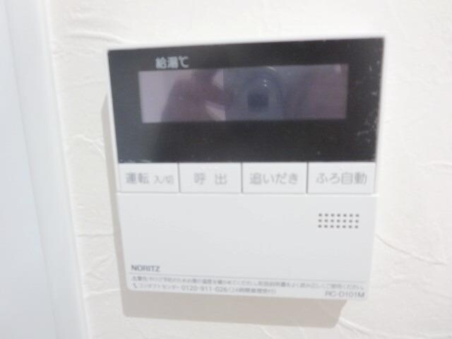 Villa Premierの物件内観写真