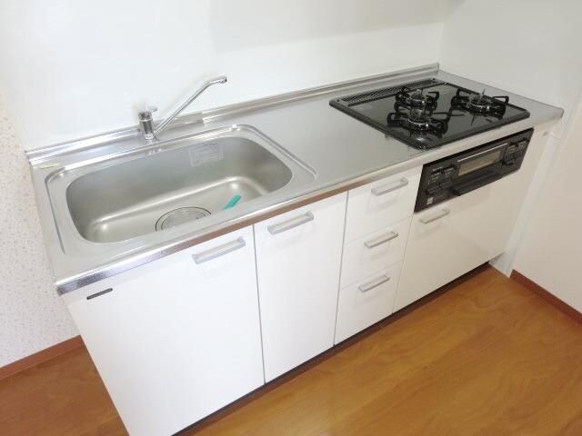 Villa Premierの物件内観写真