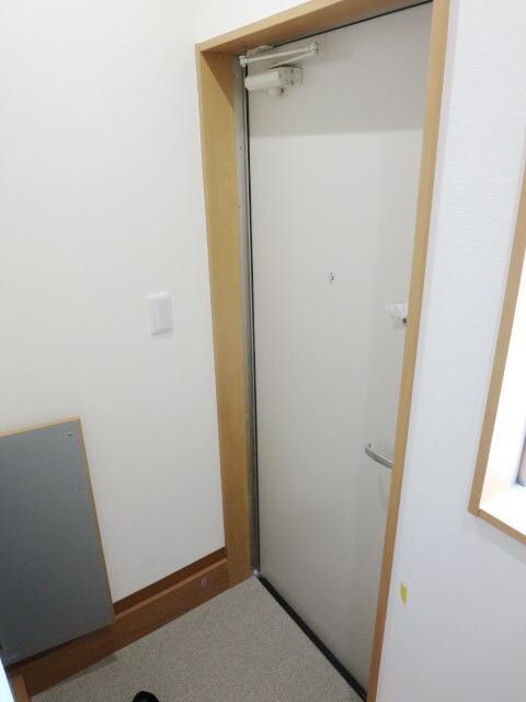 Villa Premierの物件内観写真