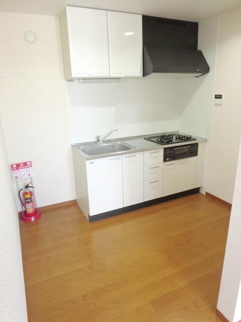 Villa Premierの物件内観写真