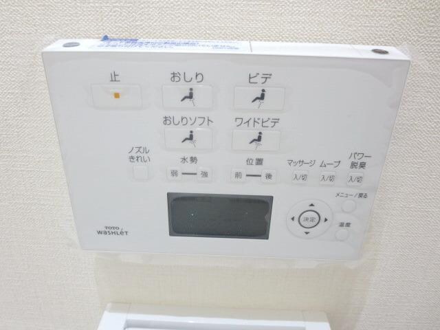 Villa Premierの物件内観写真