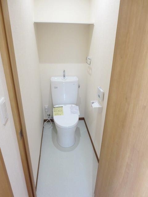 Villa Premierの物件内観写真