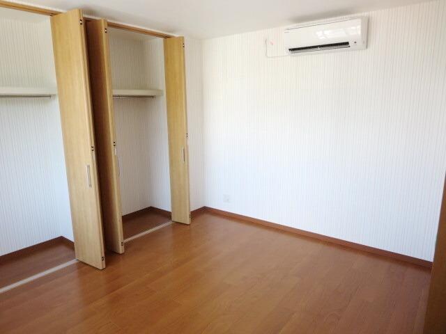 Villa Premierの物件内観写真