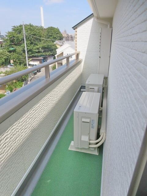 Villa Premierの物件内観写真