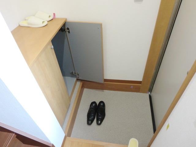 Villa Premierの物件内観写真