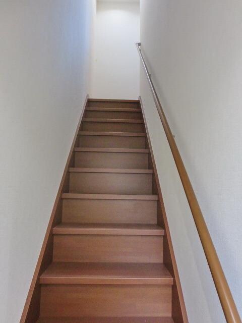 Villa Premierの物件内観写真