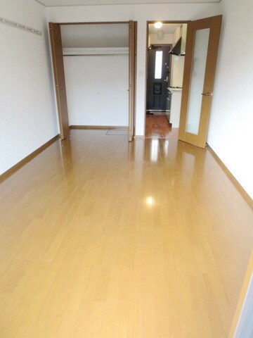 パルテノンの物件内観写真