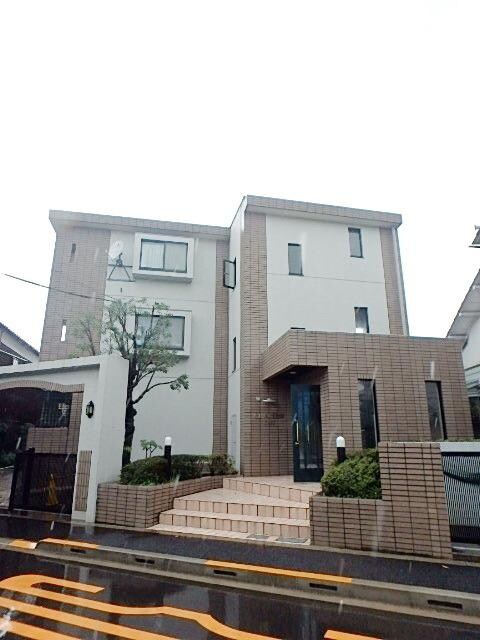 ガーデンクレスト1714の物件内観写真