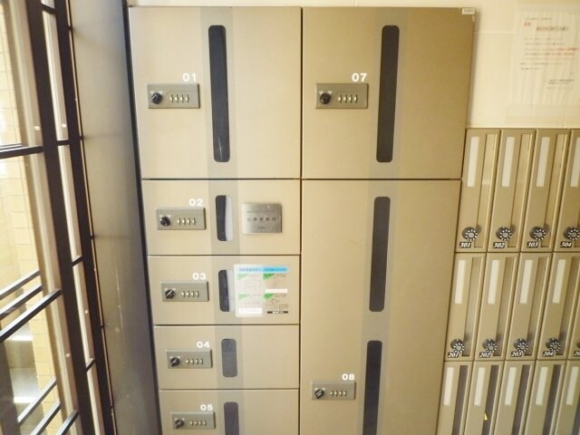 ヴィーダ高井戸の物件内観写真