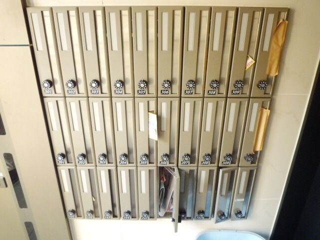 ヴィーダ高井戸の物件内観写真