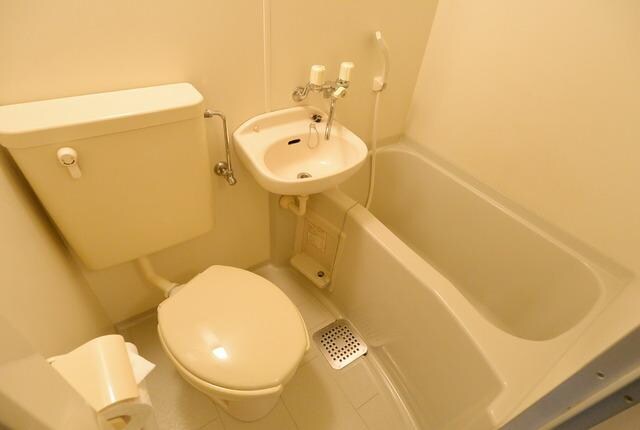 コーポ伊佐の物件内観写真