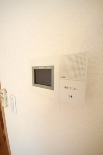 ジェネシスAの物件内観写真