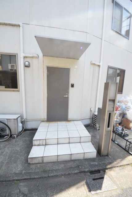 ジェネシスAの物件内観写真