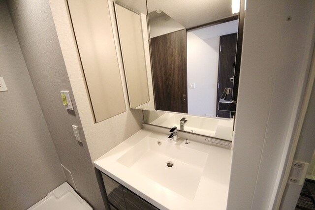 GRANPASEO明大前の物件内観写真