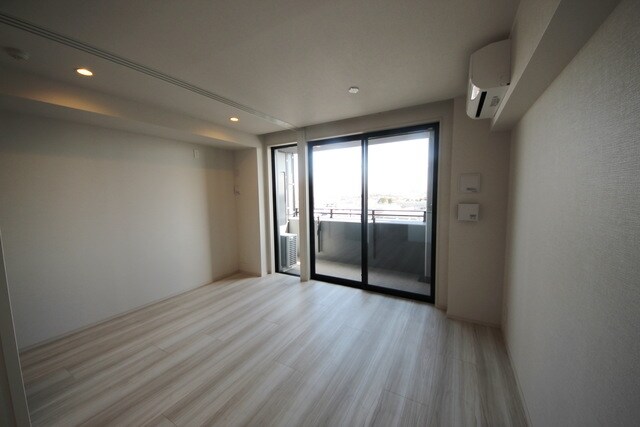 GRANPASEO明大前の物件内観写真