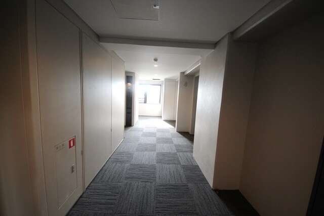 GRANPASEO明大前の物件内観写真