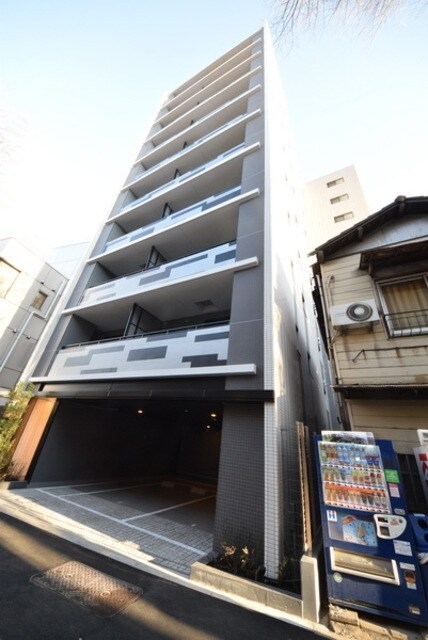 GRANPASEO明大前の物件内観写真