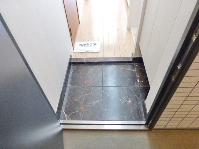 レディアス調布国領の物件内観写真