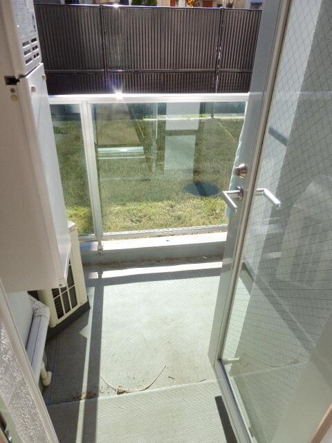 レディアス調布国領の物件内観写真