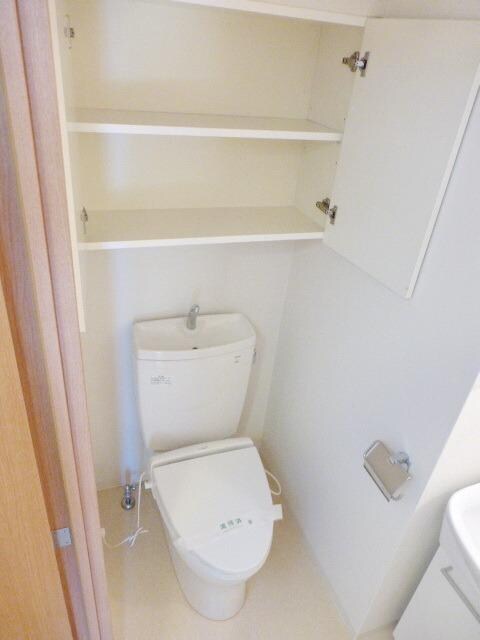 レディアス調布国領の物件内観写真