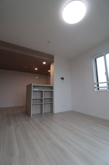 キャトルセゾン狛江の物件内観写真