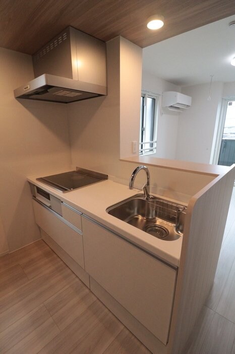 キャトルセゾン狛江の物件内観写真