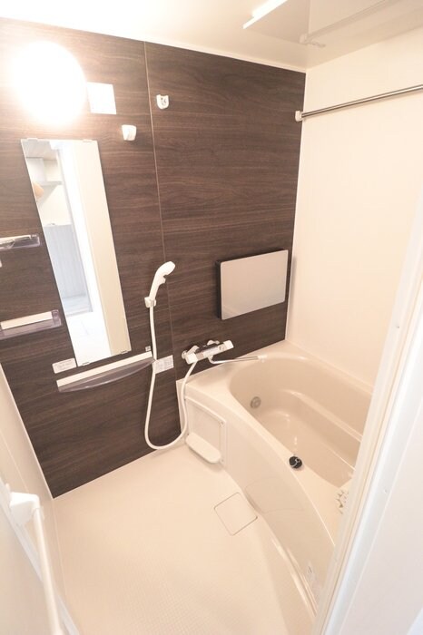 キャトルセゾン狛江の物件内観写真