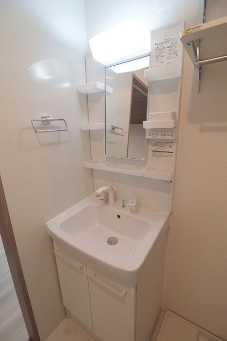 キャトルセゾン狛江の物件内観写真