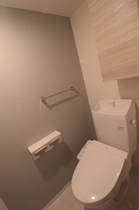 キャトルセゾン狛江の物件内観写真