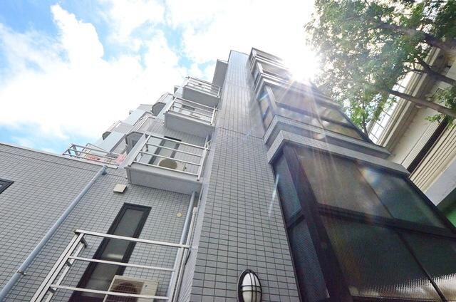 OLIO上北沢の物件内観写真