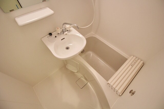 アイムタウン上祖師谷の物件内観写真