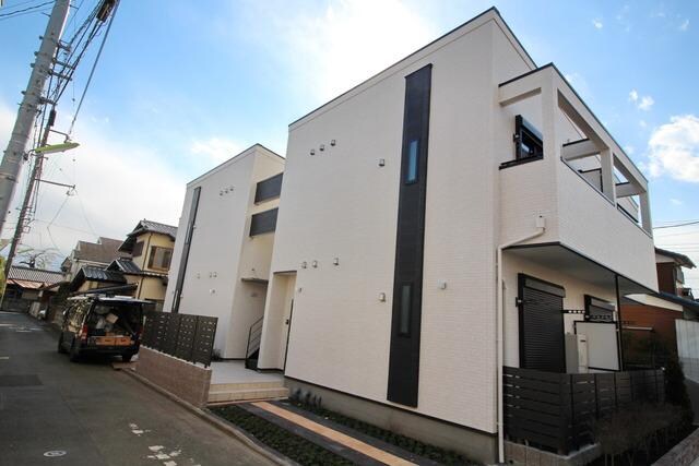 アイムタウン上祖師谷の物件内観写真