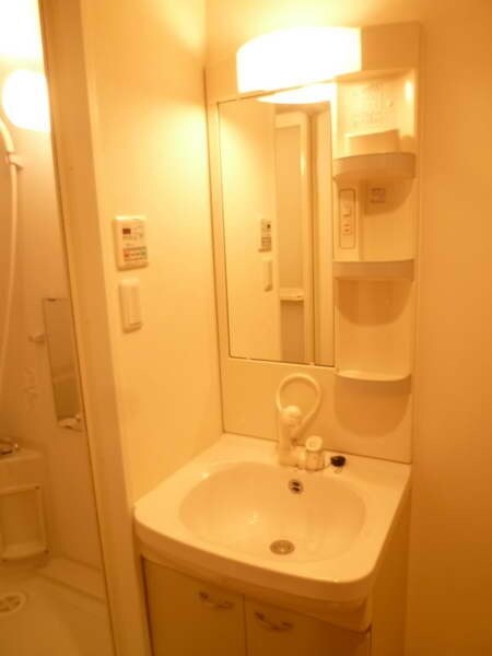 RESPECT THREEの物件内観写真