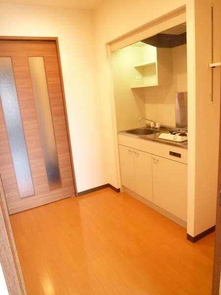 RESPECT THREEの物件内観写真