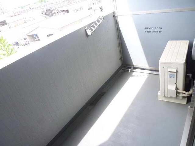 RESPECT THREEの物件内観写真