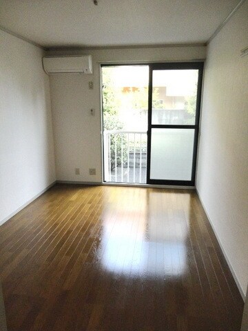 ドルフ北烏山 Dの物件内観写真