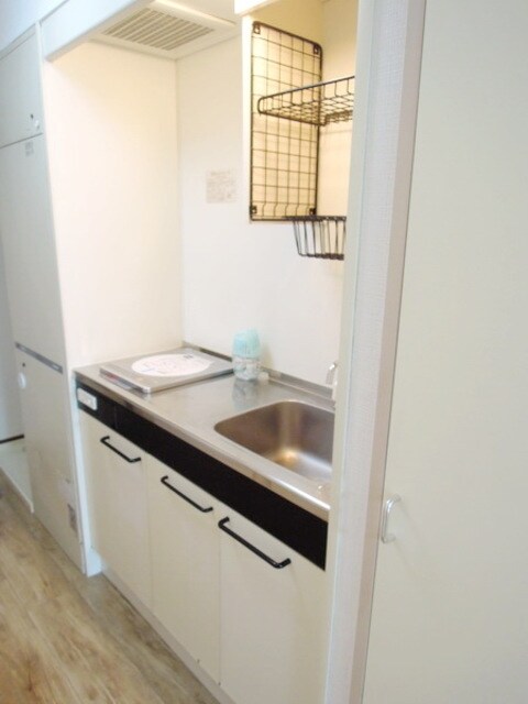 INABAビルの物件内観写真