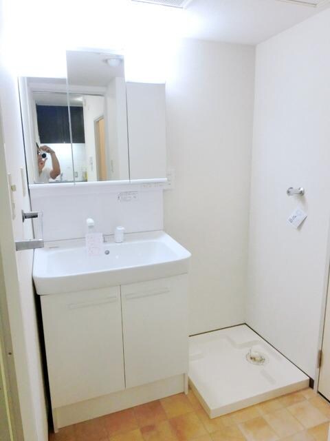 グランシャリオ砧の物件内観写真