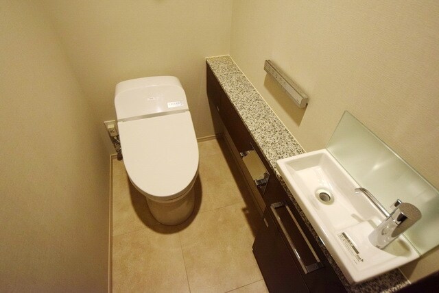 ライトテラス世田谷砧の物件内観写真