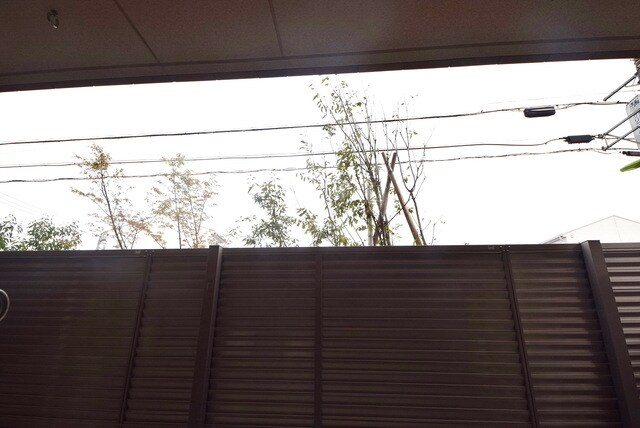 ライトテラス世田谷砧の物件内観写真