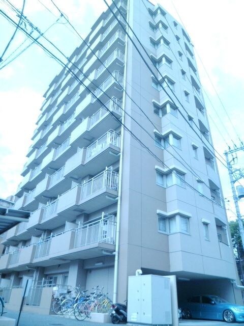 KDXレジデンス上北沢の物件内観写真