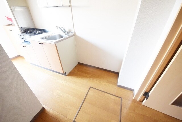 セレ千歳烏山の物件内観写真