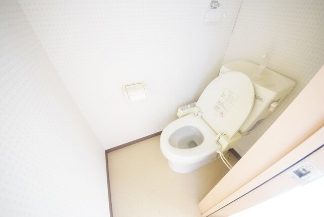 セレ千歳烏山の物件内観写真