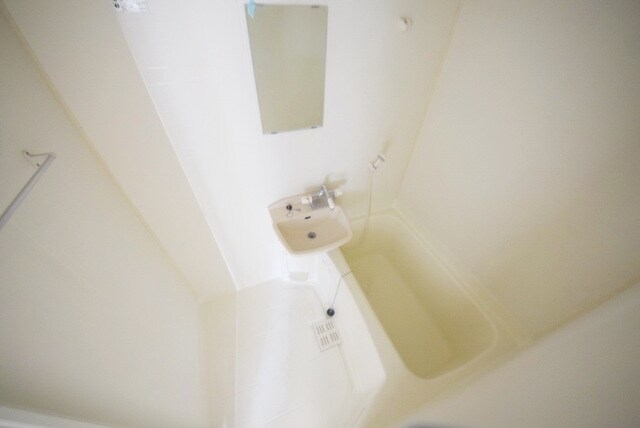 セレ千歳烏山の物件内観写真