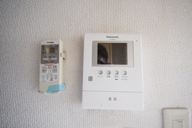 セレ千歳烏山の物件内観写真