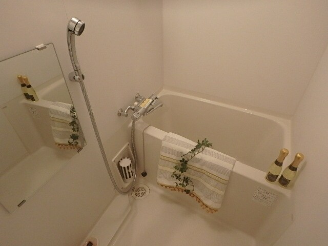 ミュプレ吉祥寺の物件内観写真