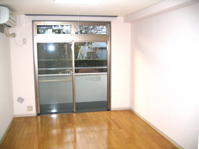 エステージ西調布の物件内観写真