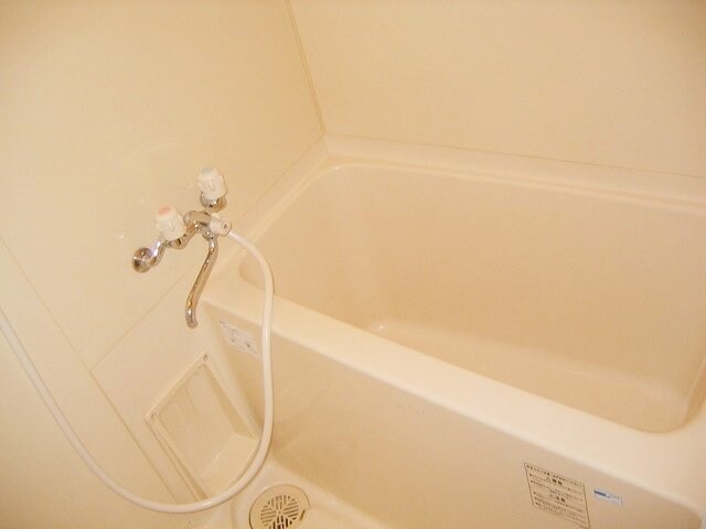 エステージ西調布の物件内観写真